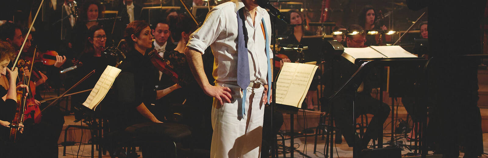 Philippe Katerine Symphonique 