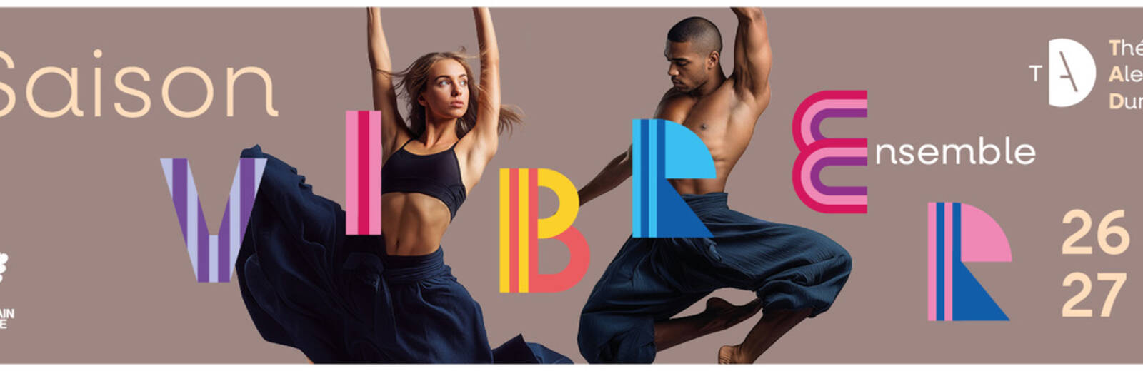 Les Présentations de la saison 2026/2027