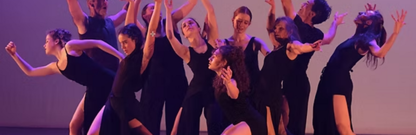 Spectacle de danse Movimento