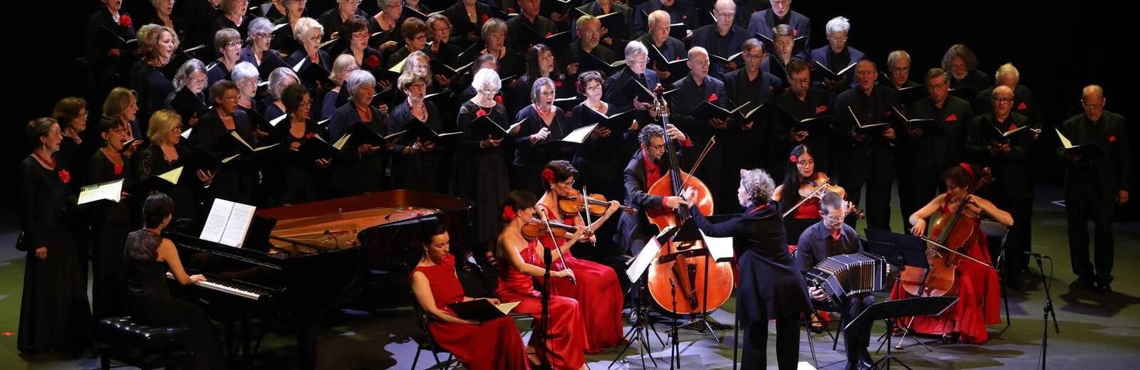 Choralissimo
