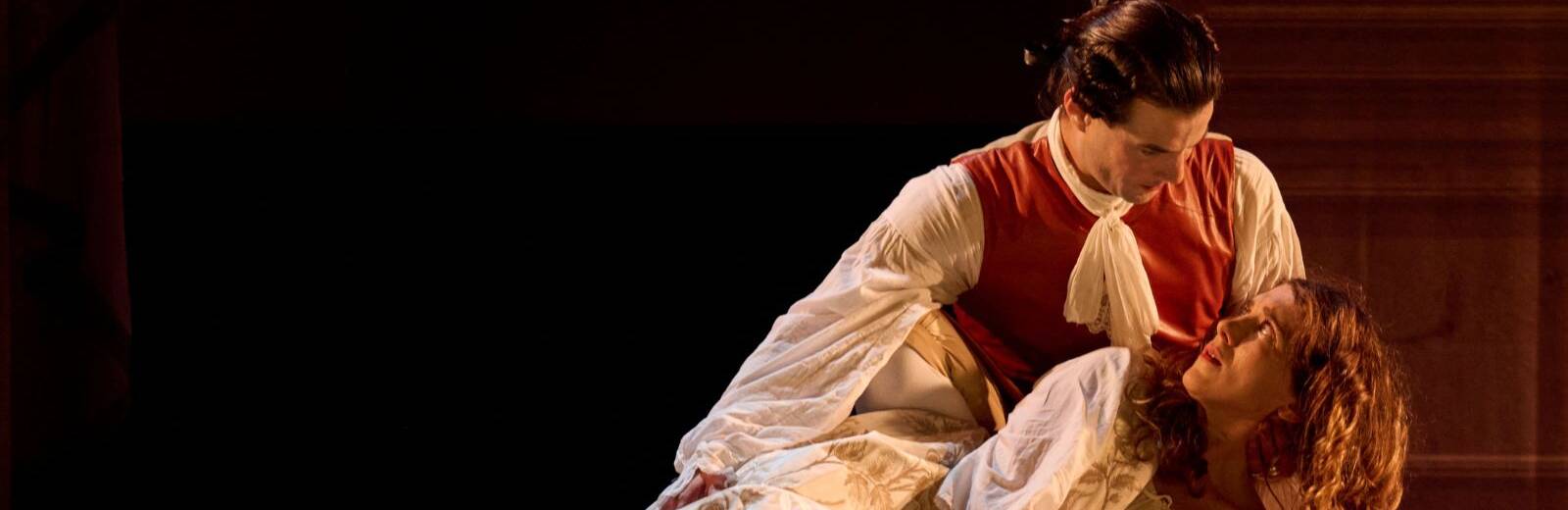 Les Liaisons dangereuses