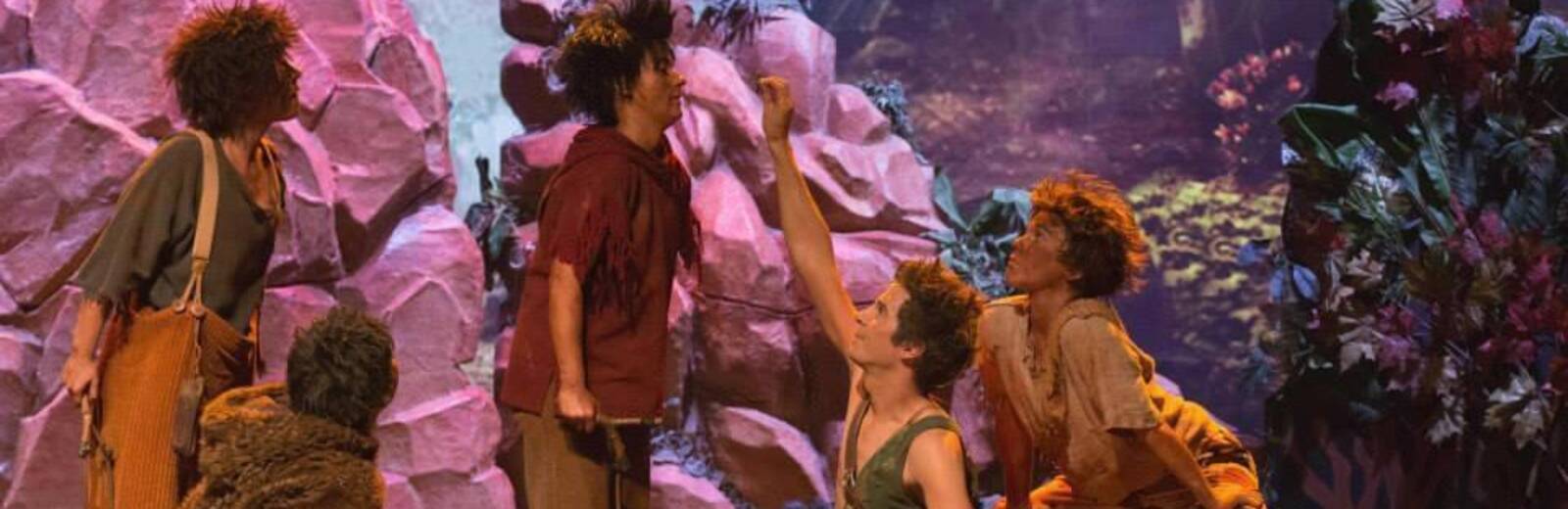 Peter Pan