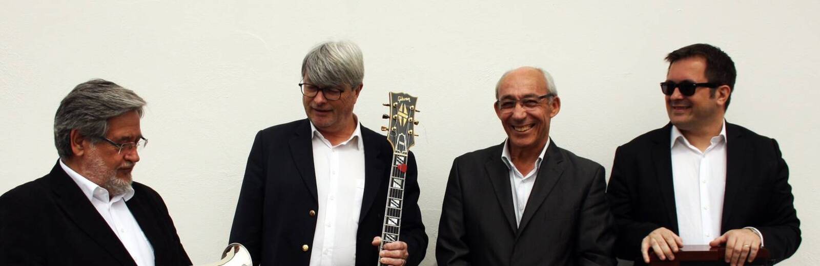 BLM Quartet