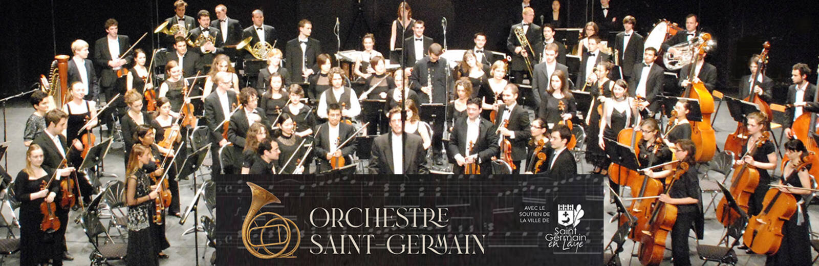 Orchestre Saint-Germain
