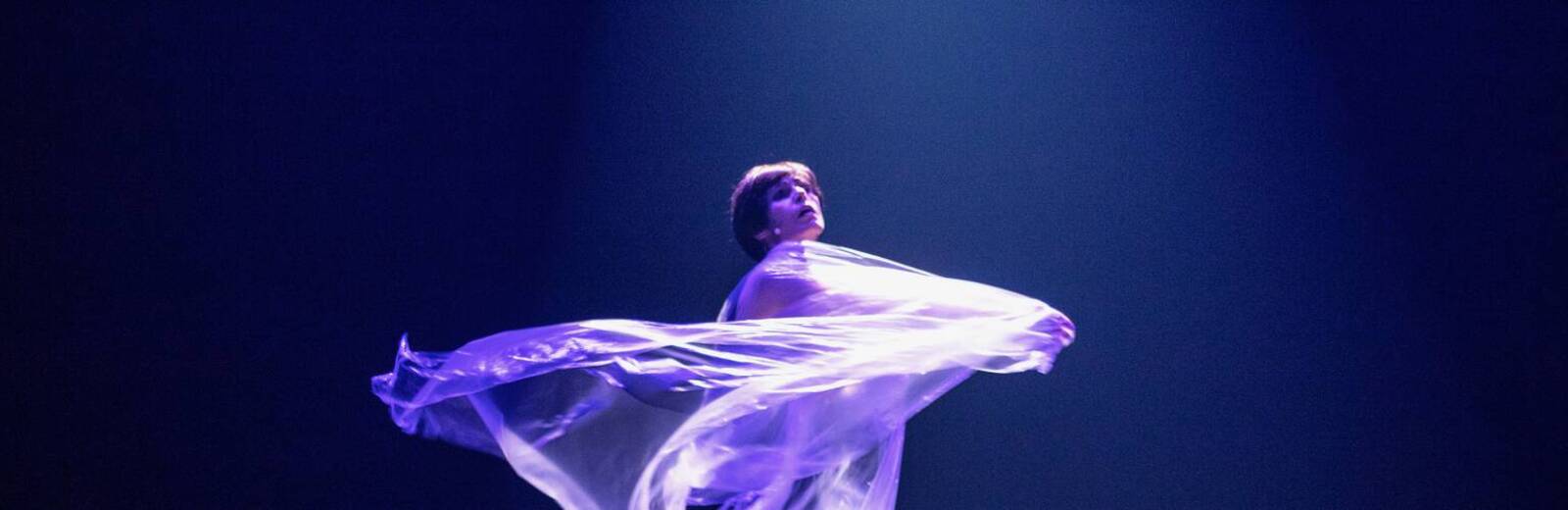 La Femme Qui Danse