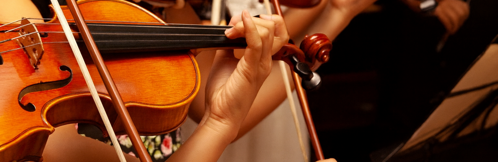 Le Concert de Noël du CRD