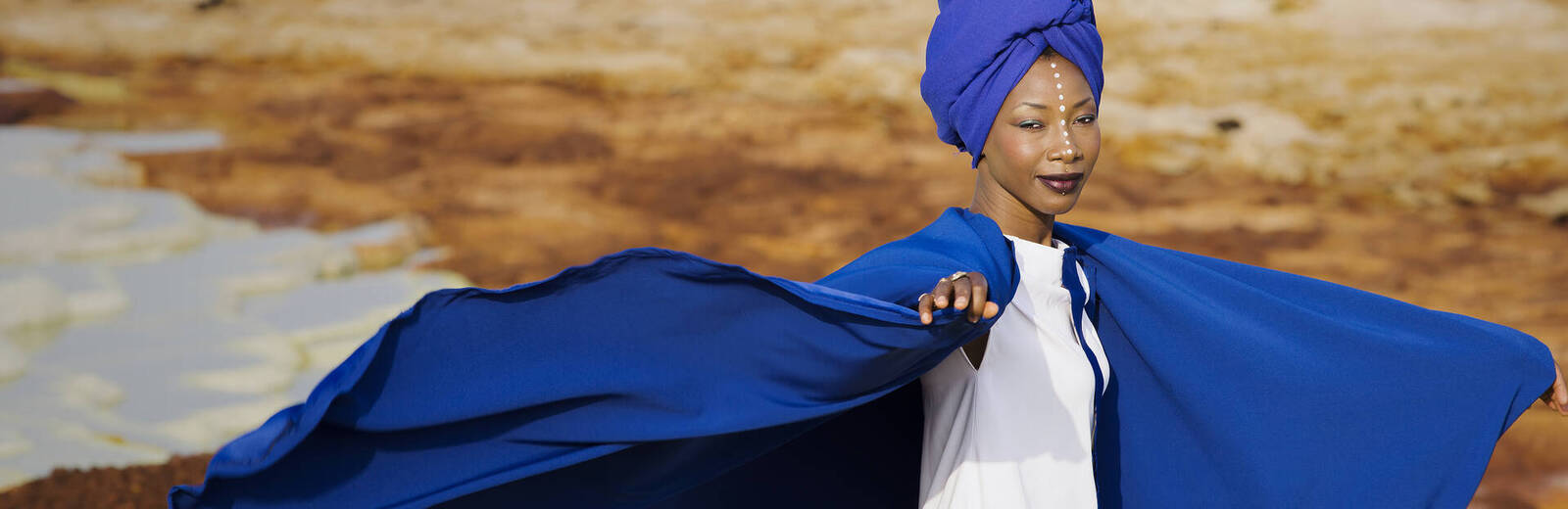 Fatoumata Diawara