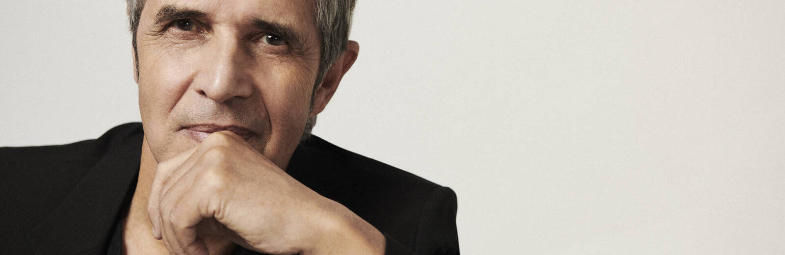 Julien Clerc : Les jours heureux