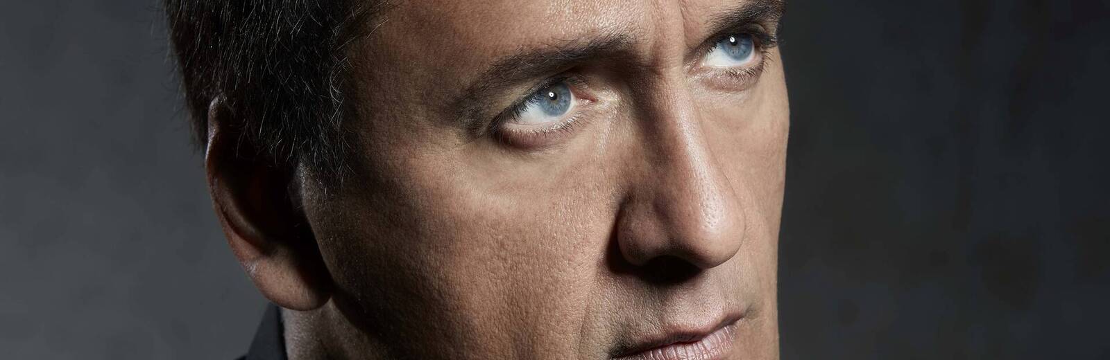 Dany Brillant chante Aznavour