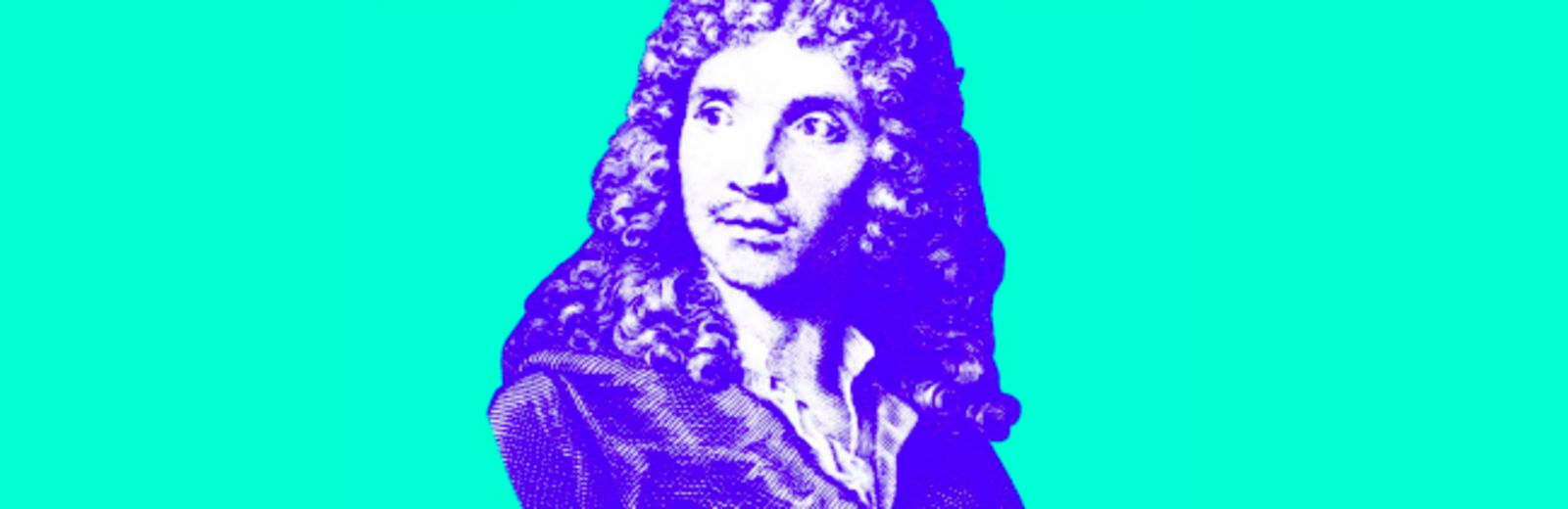 Molière et l'Église 