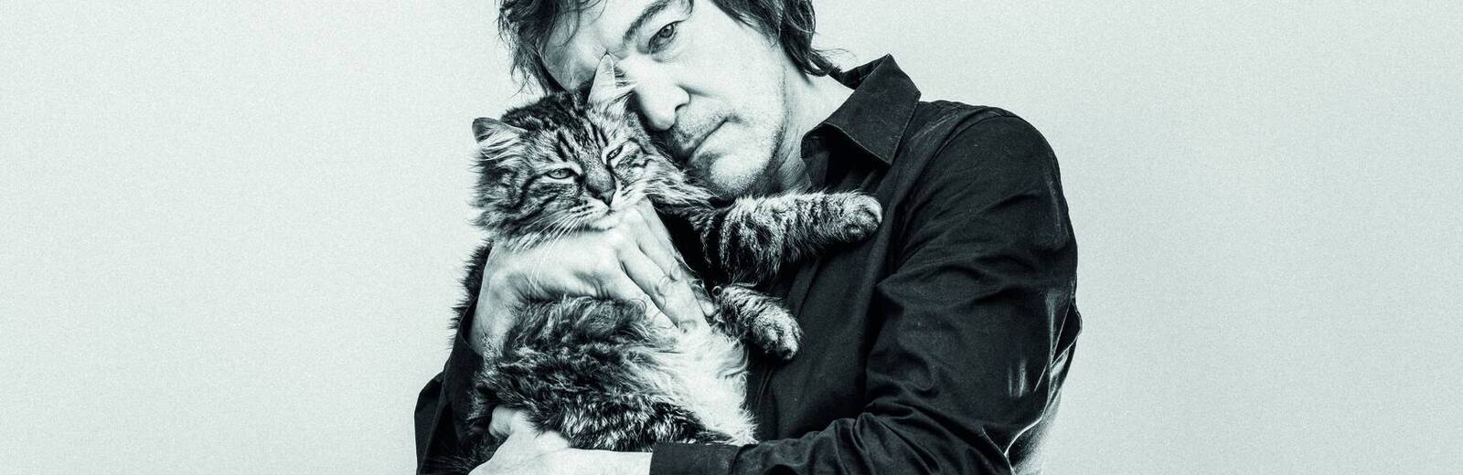 Cali & Steve Nieve