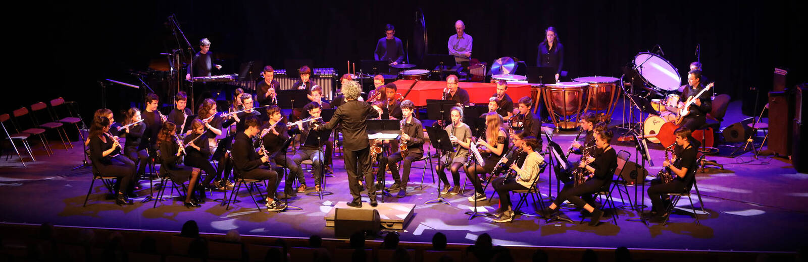 Concert de Noël