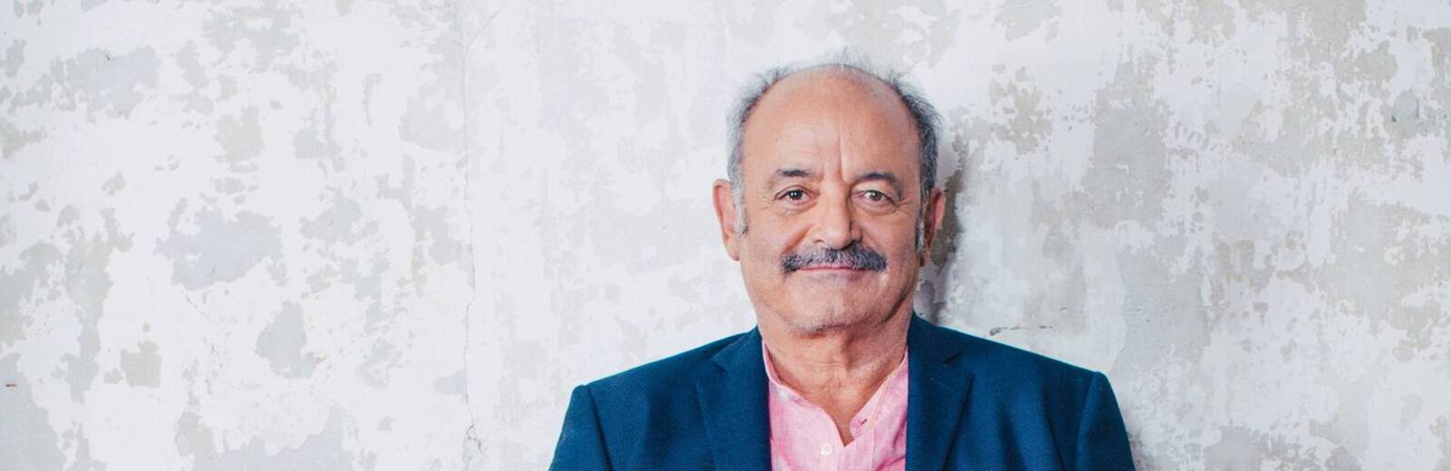 Louis Chedid