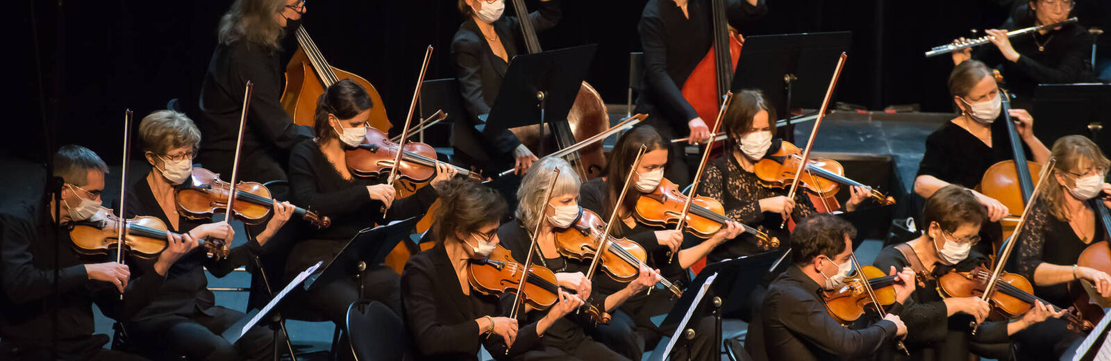 Symphonie n°9 "Du Nouveau Monde" d’Antonin Dvořák 