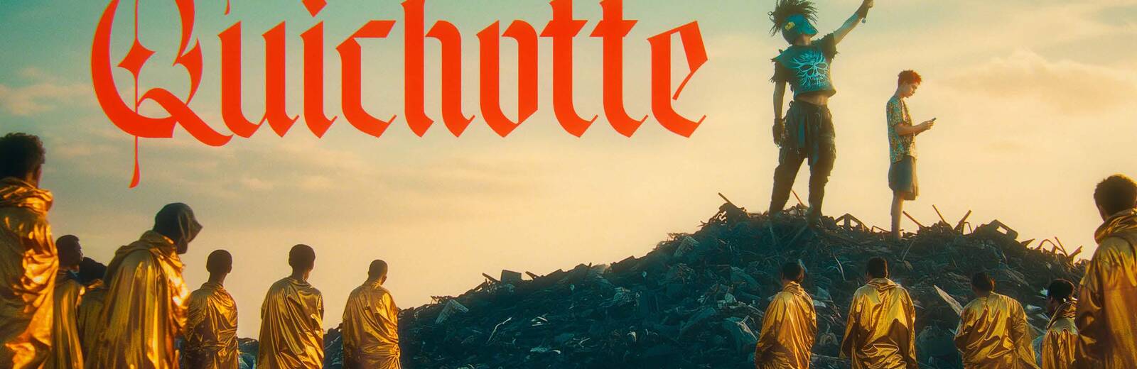 Don Quichotte