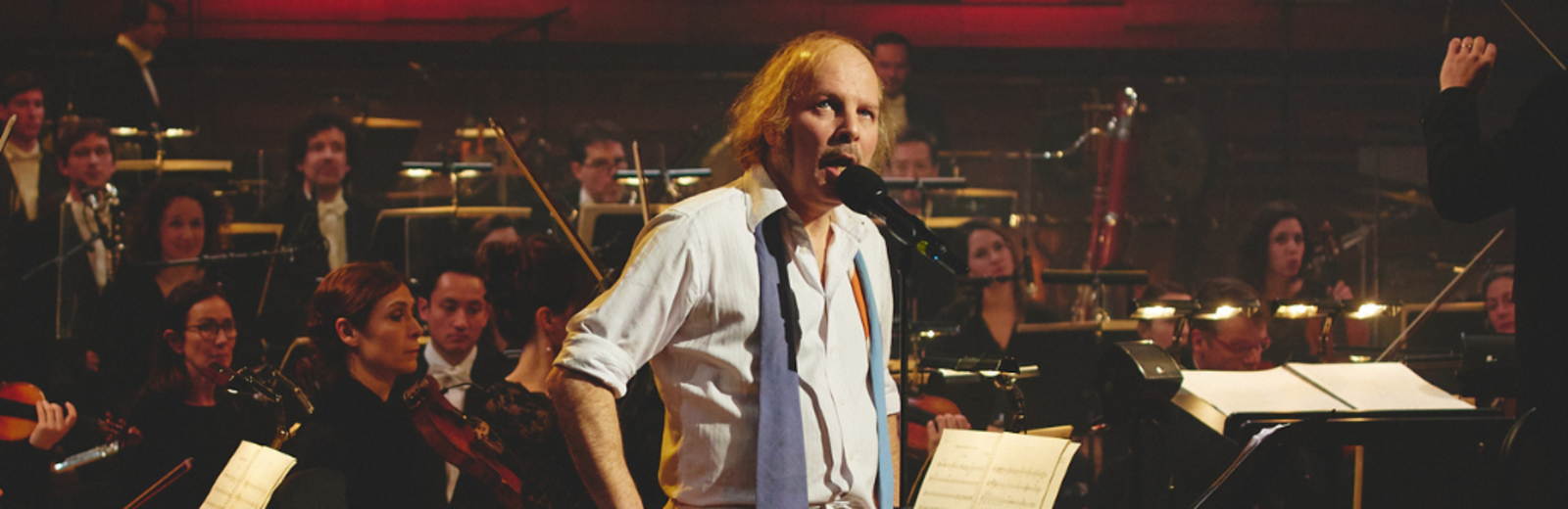 Philippe Katerine Symphonique 