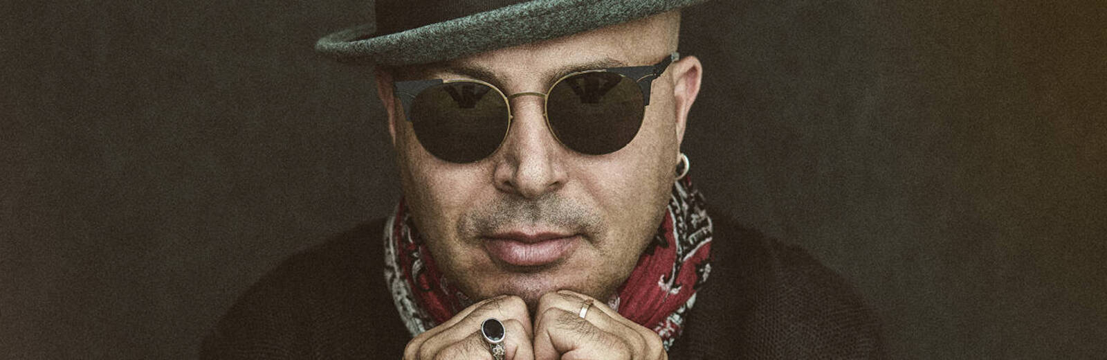 Dhafer Youssef