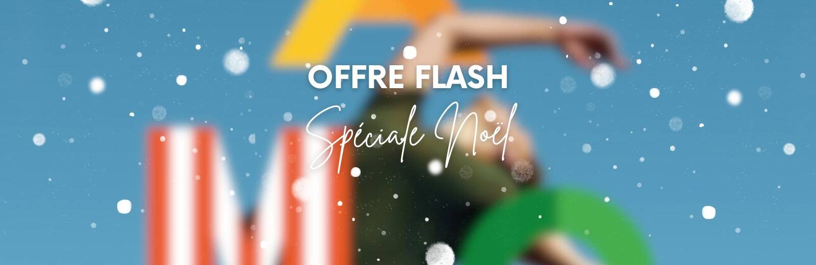 🎁 OFFRE FLASH 𝑆𝑝𝑒́𝑐𝑖𝑎𝑙𝑒 𝑁𝑜𝑒̈𝑙  🎁