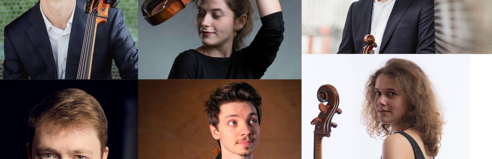 Les Concerts des Étoiles du Classique
