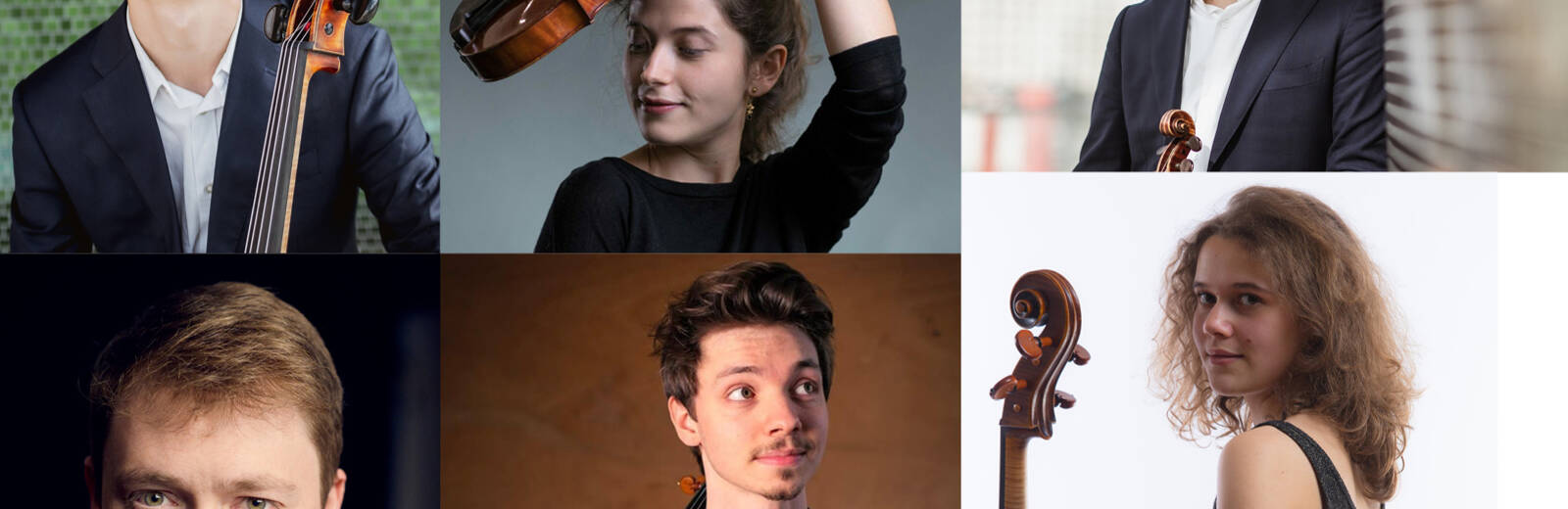 Les Concerts des Étoiles du Classique