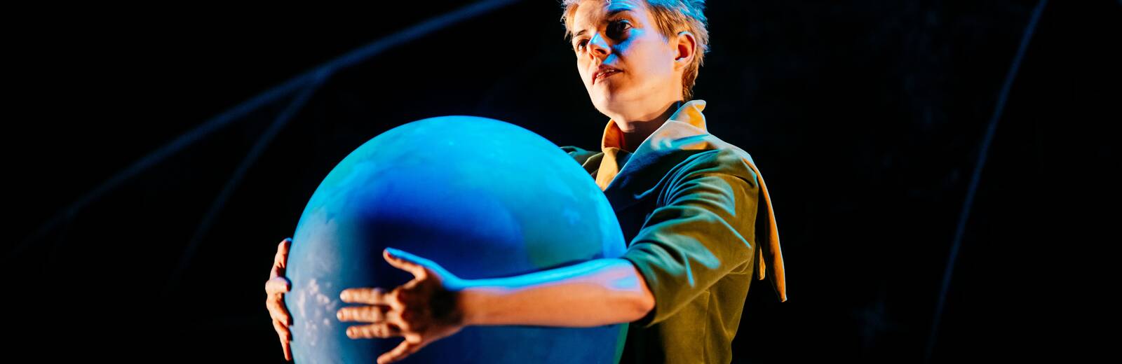 Le Petit Prince