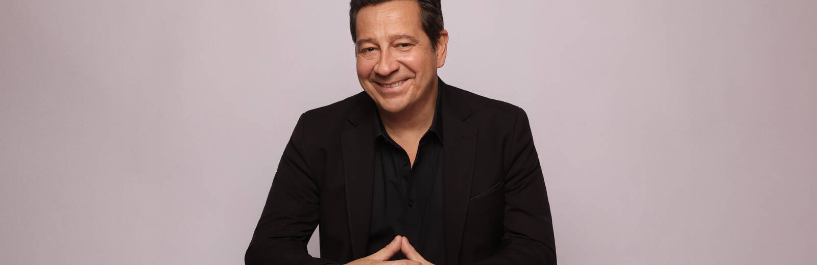 Laurent Gerra